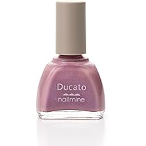 Amazon | デュカート ネイルマイン34（モカベージュ）Ducato